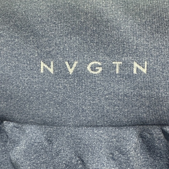 NVGTN Pro Seamless Shorts NWT SIZE Small - Picture 5 of 5